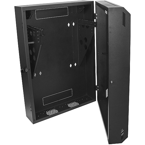 StarTech 6u Vertical Server Cabinet (RK630WALVS)