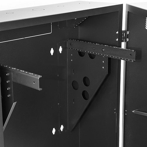 StarTech 8u Vertical Wall Mount Server It Cabinet (RK830WALVS)
