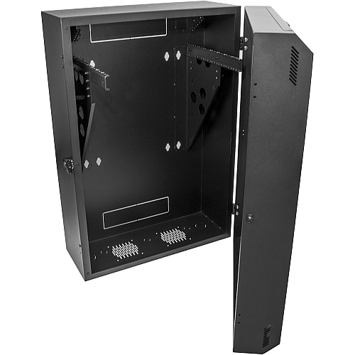 StarTech 8u Vertical Wall Mount Server It Cabinet (RK830WALVS)