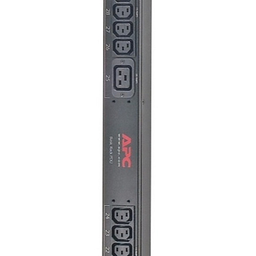 APC Rack Pdu,basic,zero U (AP7568)
