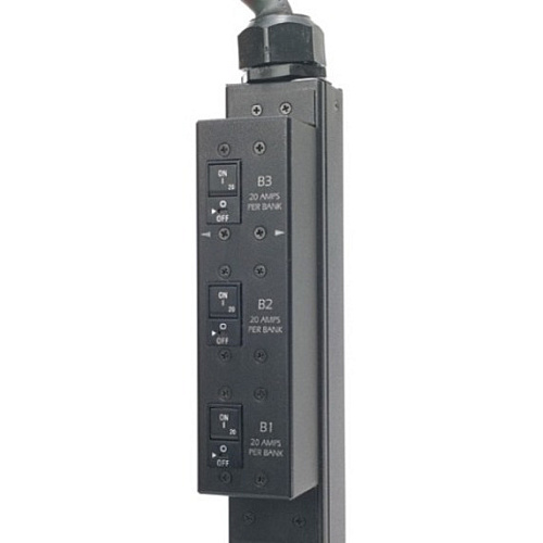 APC Rack Pdu,basic,zerou (AP7598)