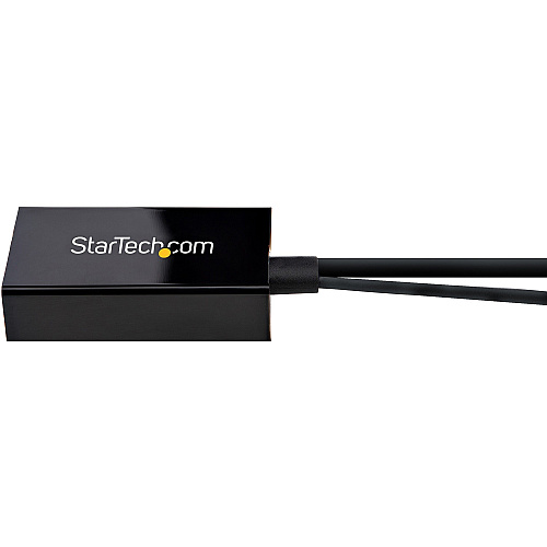 StarTech Dvi To Displayport Adapter - Usb Power (DVI2DP2)