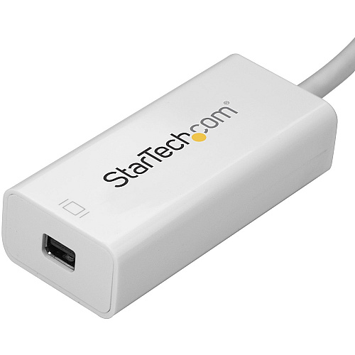 StarTech Adapter - Usb To Mini Displayport (CDP2MDP)