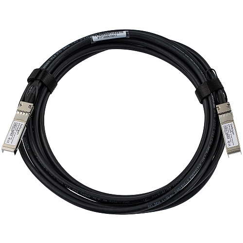 StarTech 5m 10g Sfp+ Dac For Ex-sfp-10ge-dac-5m (EXSFP10GEDA5)