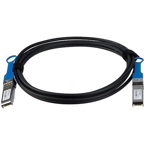 StarTech 3m 10g Sfp+ Dac For Hpe J9283b (J9283BST)