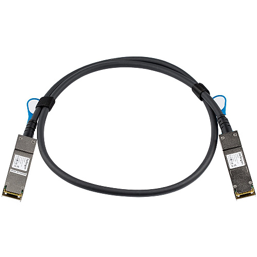 StarTech 1m 40g Qsfp+ Dac For Hpe Jg326a (JG326AST)