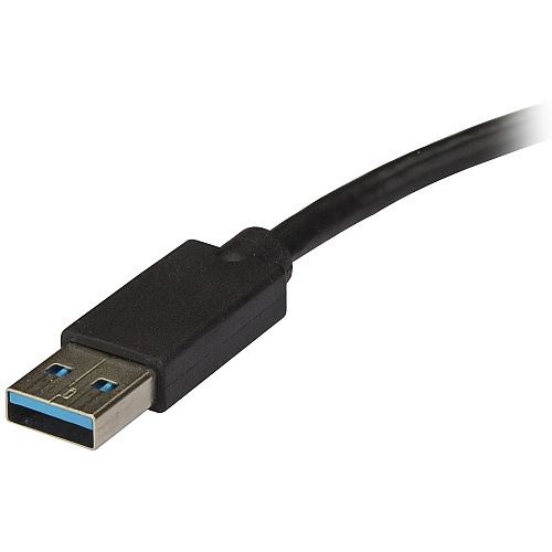 StarTech Adapter 4k 30hz - Usb 3.0 To Displayport (USB32DPES2)