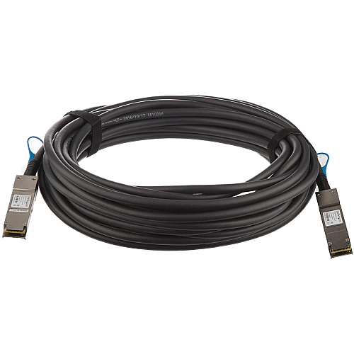 StarTech 10m Qsfp+ Dac Qsfp-h40g-acu10m (QSFPH40GAC10)