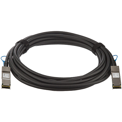 StarTech 7m Qsfp+ Dac Qsfp-h40g-acu7m (QSFPH40GACU7)
