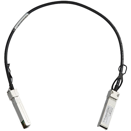 StarTech 0.5m Sfp+ Dac Sfp-h10gb-cu0-5m (SFPH10GBC05M)