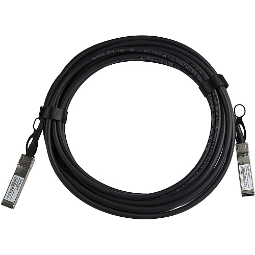 StarTech 6m 10g Sfp+ Dac Sfp-h10gb-cu6m (SFPH10GBCU6M)