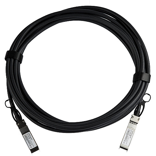 StarTech 5m 10g Sfp+ Dac - Msa Uncoded (SFP10GPC5M)