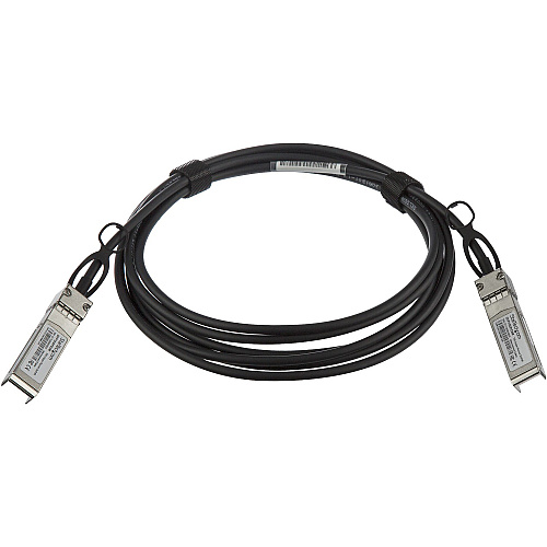 StarTech 3m 10g Sfp+ Dac - Msa Uncoded (SFP10GPC3M)