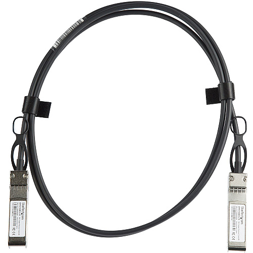 StarTech 1.5m Sfp+ Dac Sfp-h10gb-cu1-5m (SFPH10GBCU15)