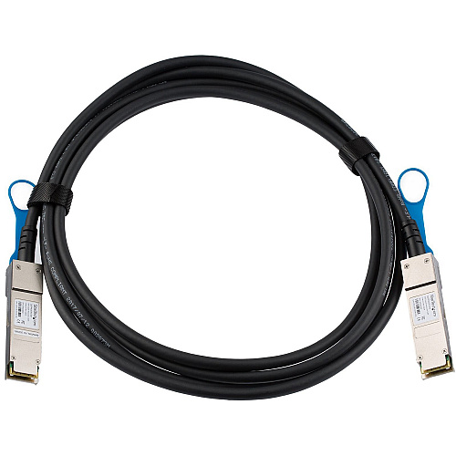 StarTech 3m 40g Qsfp+ Dac - Msa Uncoded (QSFP40GPC3M)