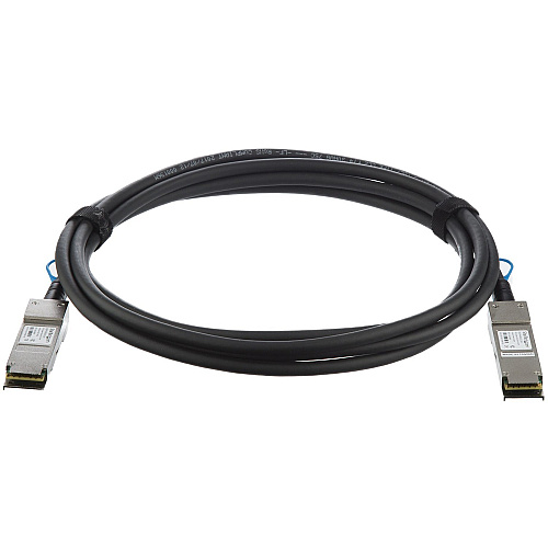 StarTech 3m 40g Qsfp+ Dac Qsfp-h40g-cu3m (QSFPH40GCU3M)