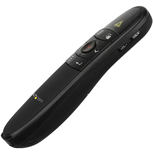 StarTech Presentation Remote - Red Laser - 90ft (PRESREMOTE)