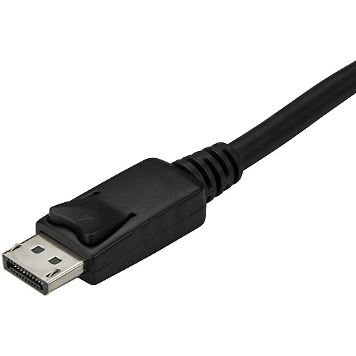 StarTech 9.8ft Usb C To Displayport 1.2 Cable 4k (CDP2DPMM3MB)