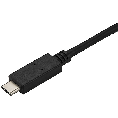 StarTech 9.8ft Usb C To Displayport 1.2 Cable 4k (CDP2DPMM3MB)