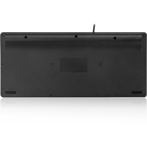 Adesso Slimtouch Mini Usb Keyboard (AKB111UB)