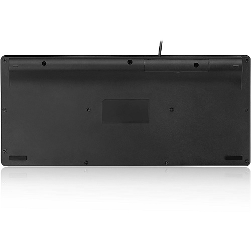 Adesso Slimtouch Mini Usb Keyboard (AKB111UB)