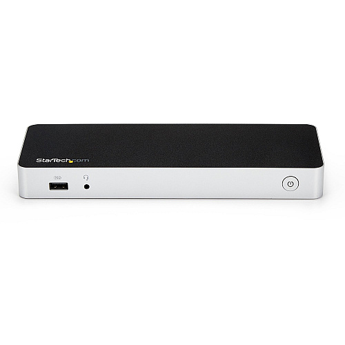 StarTech Dual Monitor Usb C Docking Station Hdmi (MST30C2HHPD)