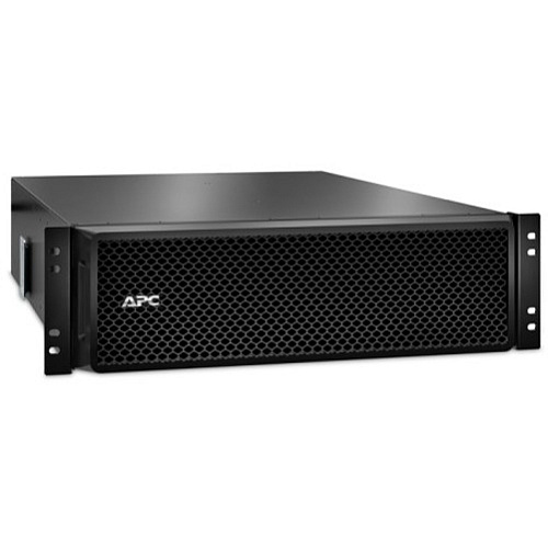 APC Smart-ups Srt 192v 5kva And 6kva Rm (SRT192RMBPM)