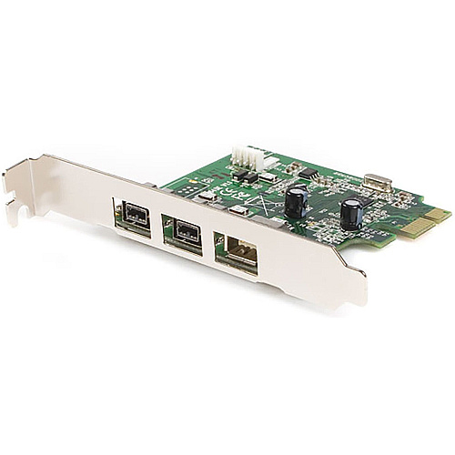 StarTech Thunderbolt 3 To Firewire Adapter (BNDTB1394B3)
