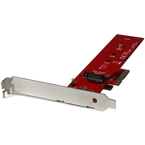 StarTech External Adapter - Tb3 To Pcie M.2 (BNDTB4M2E1)