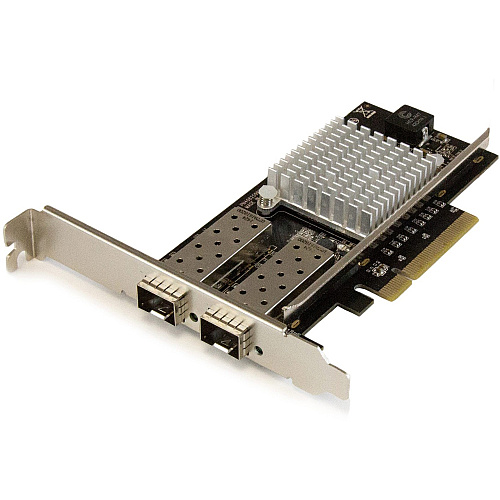 StarTech Card & Chassis Tb3 To 10g Fiber Network (BNDTB210GSFP)