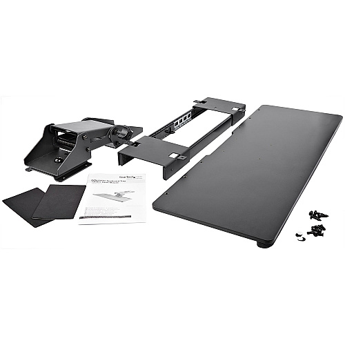 StarTech Under Desk Keyboard Tray - Adjustable (KBTRAYADJ)