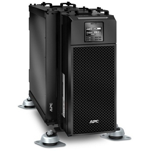 APC Smart-ups Srt 6000va Rm 230v Marine (SRT6KRMXLIM)