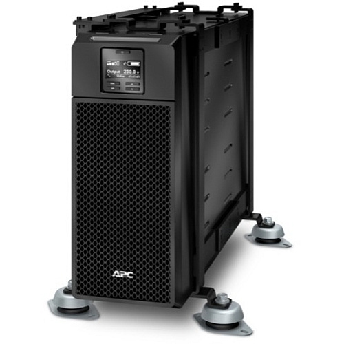 APC Smart-ups Srt 6000va Rm 230v Marine (SRT6KRMXLIM)
