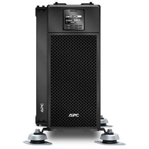 APC Smart-ups Srt 6000va Rm 230v Marine (SRT6KRMXLIM)
