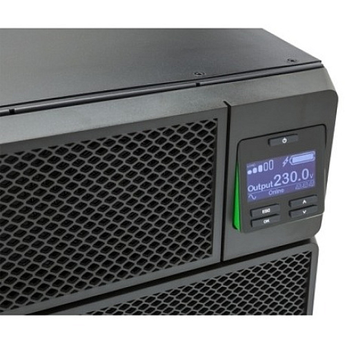 APC Smart-ups Srt 6000va Rm 230v Marine (SRT6KRMXLIM)