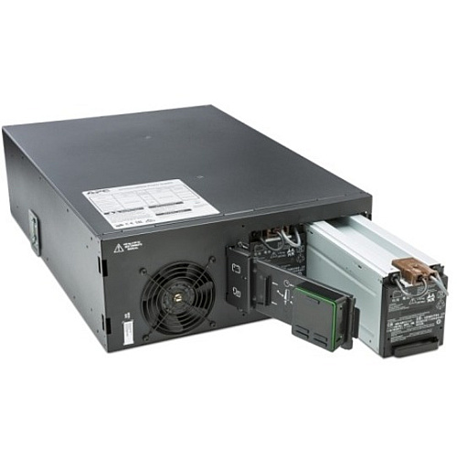APC Smart-ups Srt 6000va Rm 230v Marine (SRT6KRMXLIM)