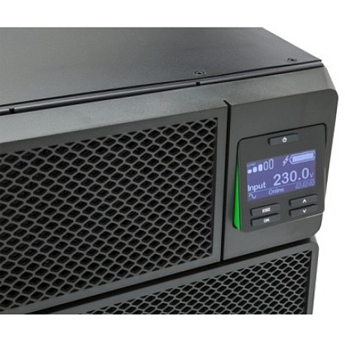 APC Smart-ups Srt 6000va Rm 230v Marine (SRT6KRMXLIM)