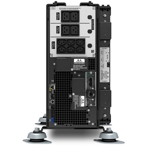 APC Smart-ups Srt 6000va Rm 230v Marine (SRT6KRMXLIM)