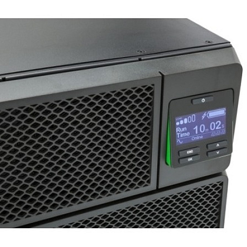 APC Smart-ups Srt 6000va Rm 230v Marine (SRT6KRMXLIM)