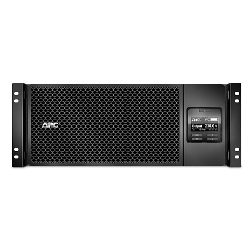 APC Smart-ups Srt 6000va Rm 230v Marine (SRT6KRMXLIM)