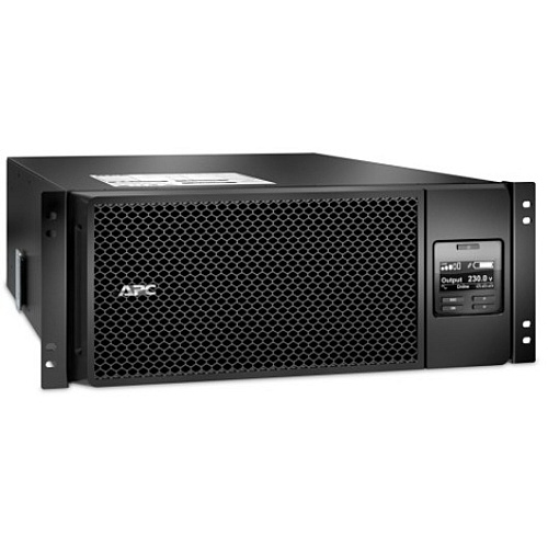 APC Smart-ups Srt 6000va Rm 230v Marine (SRT6KRMXLIM)