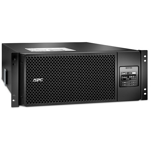 APC Smart-ups Srt 6000va Rm 230v Marine (SRT6KRMXLIM)