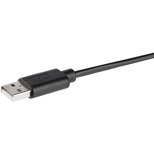 StarTech Usb 2.0 To Fiber Optic Converter 100mbps (US100A20FXSC)