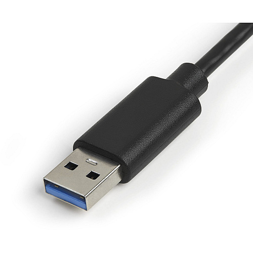 StarTech Usb 3.0 Fiber Optic Converter Sfp Adaptr (US1GA30SFP)