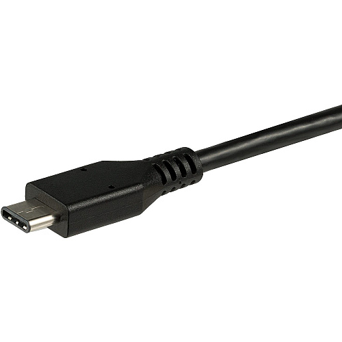 StarTech Fiber Optic Converter - Usb C Open Sfp (US1GC30SFP)