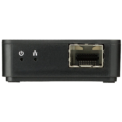 StarTech Fiber Optic Converter - Usb C Open Sfp (US1GC30SFP)