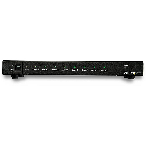 StarTech Splitter - Hdmi 4k 60hz 8-port (ST128HD20)