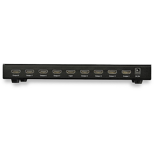 StarTech Splitter - Hdmi 4k 60hz 8-port (ST128HD20)