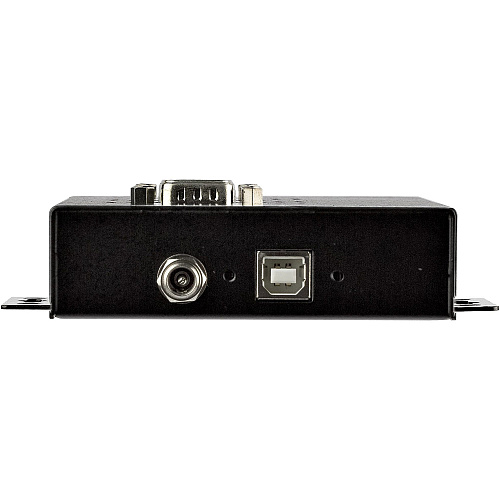 StarTech 4 Port Serial Hub Usb To Rs232 Adapter (ICUSB234854I)