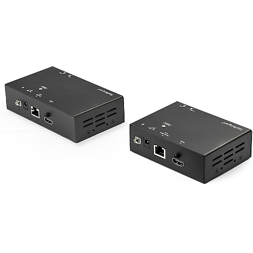 StarTech Hdmi Over Cat6 Extender - Up To 70 M (ST121HDBT20L)